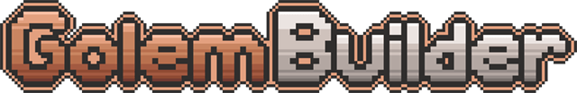 Логотип Golem Builder