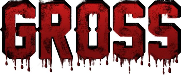 Логотип GROSS