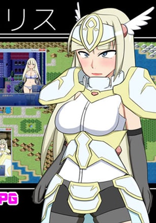 Holy Lady Knight Elis