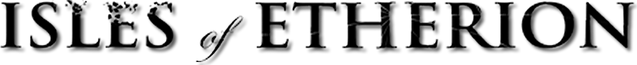 Логотип Isles of Etherion