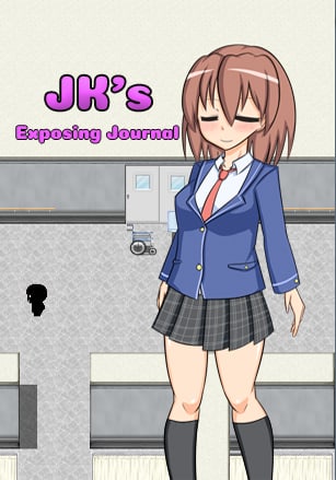 JK's Exposing Journal