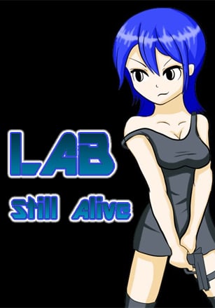 LAB: Still Alive