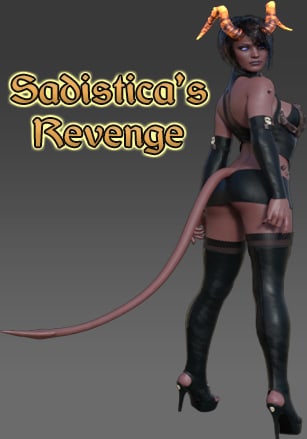 Sadistica's Revenge