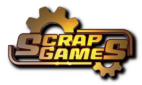 Логотип Scrap Games