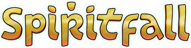Логотип Spiritfall