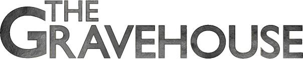 Логотип The Gravehouse