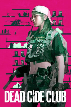 DEAD CIDE CLUB