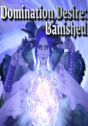 Domination Desire: Banished