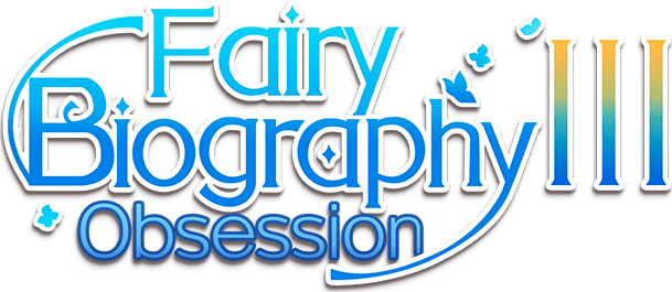 Логотип Fairy Biography3: Obsession