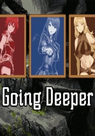 Going Deeper