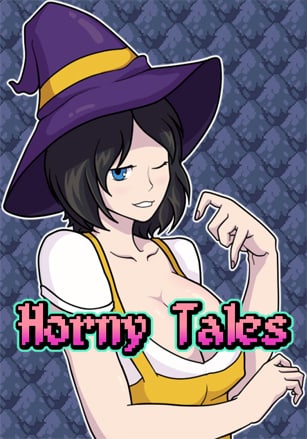Horny Tales