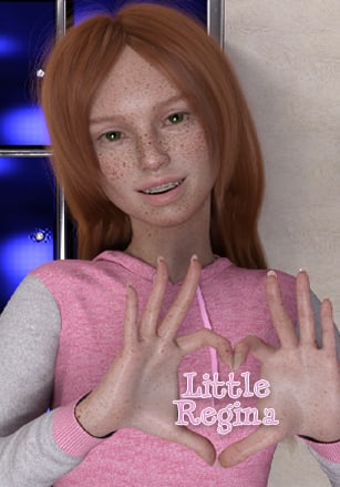 Little Regina
