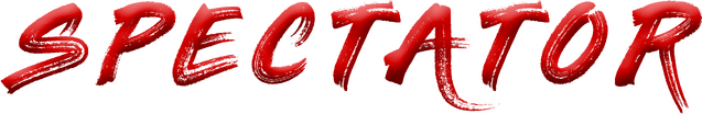 Логотип Spectator