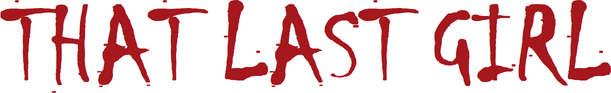 Логотип That Last Girl