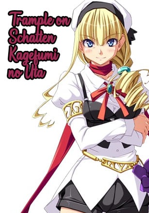Trample on Schatten!!: Kagefumi no Uta