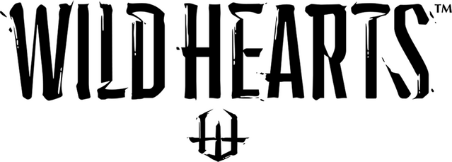 Логотип WILD HEARTS