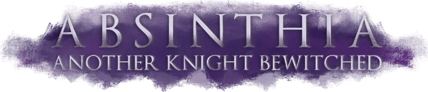 Логотип Absinthia