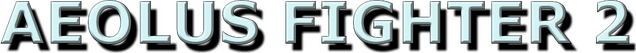 Логотип Aeolus Fighter 2