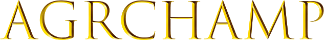 Логотип AgrChamp