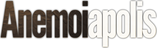 Логотип Anemoiapolis: Chapter 1