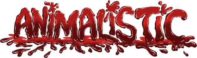 Логотип Animalistic