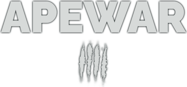 Логотип Apewar