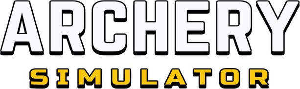 Логотип Archery Simulator