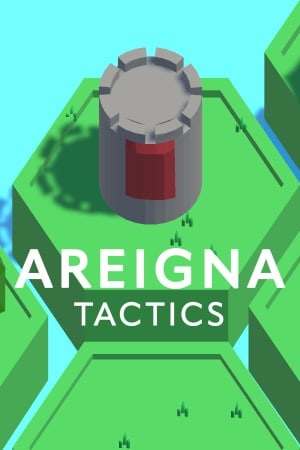 Areigna Tactics