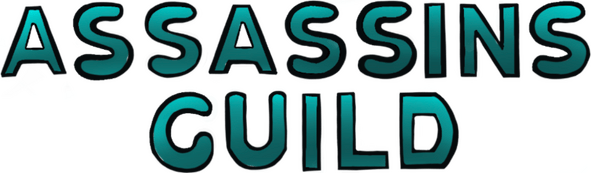 Логотип Assassins Guild