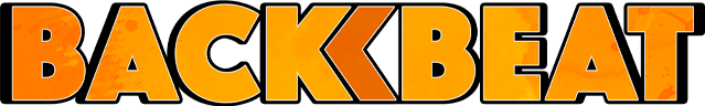 Логотип Backbeat
