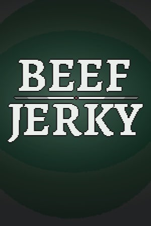 Beef Jerky