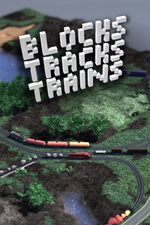 Blocks Tracks Trains