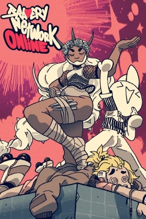 Bravery Network Online