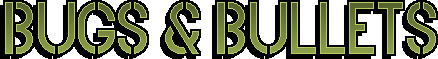 Логотип Bugs and Bullets