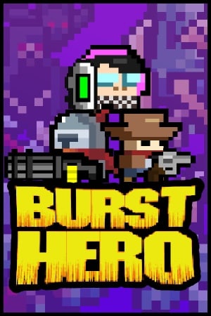 Burst Hero