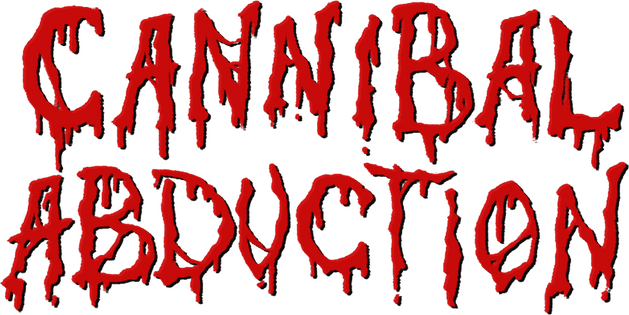 Логотип Cannibal Abduction