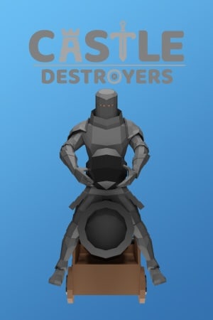 Castle Destroyers