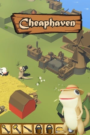 Cheaphaven