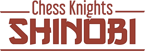 Логотип Chess Knights: Shinobi