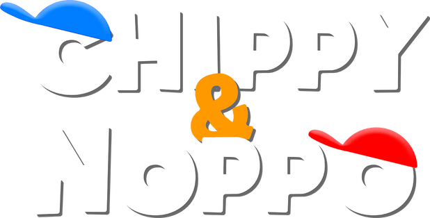 Логотип Chippy and Noppo
