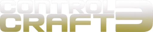 Логотип Control Craft 3