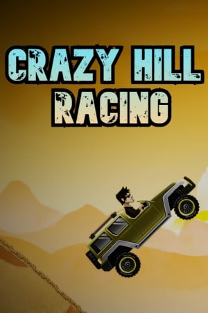 Crazy Hill Racing