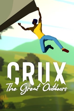 Crux: The Great Outdoors