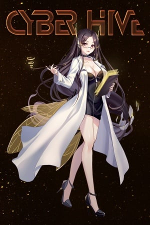 CyberHive