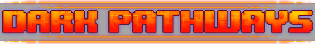 Логотип Dark Pathways