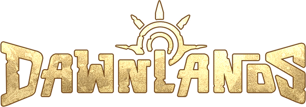 Логотип Dawnlands