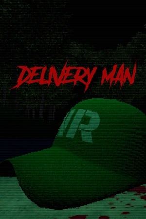 Delivery Man