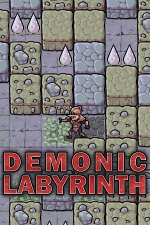 Demonic Labyrinth