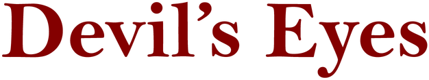 Логотип Devil's Eyes