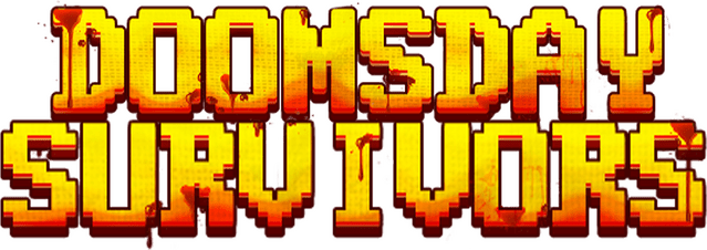 Логотип DOOMSDAY SURVIVORS